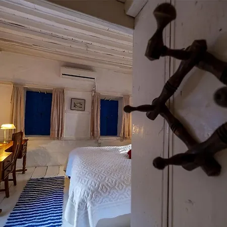 Holiday home Authentic House Bodrum