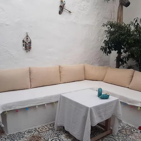 Holiday home Authentic House Bodrum