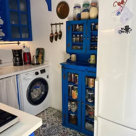 Authentic House *