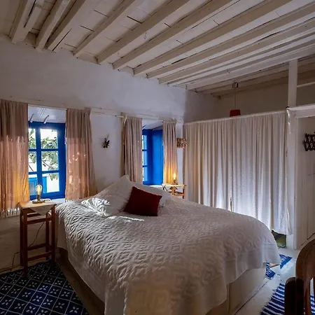 Authentic House *