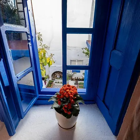 Authentic House Дом отдыха Бодрум