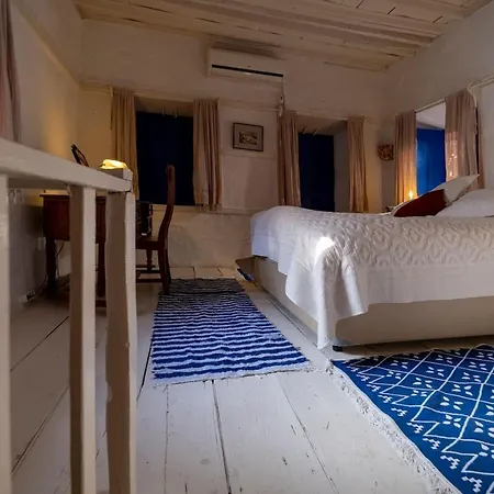 Holiday home Authentic House *