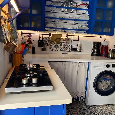 Holiday home Authentic House Bodrum