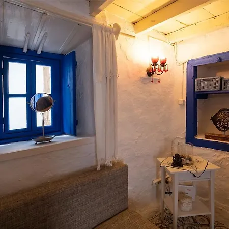 Authentic House Holiday home Bodrum