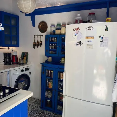 Дом отдыха Authentic House