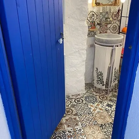 Authentic House Дом отдыха