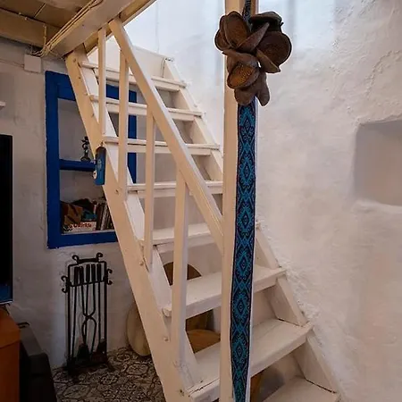 Authentic House Holiday home *