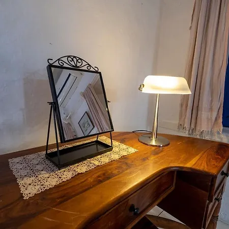 Authentic House Bodrum