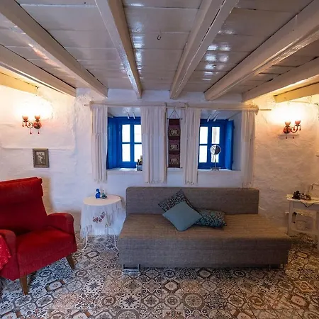 Authentic House *