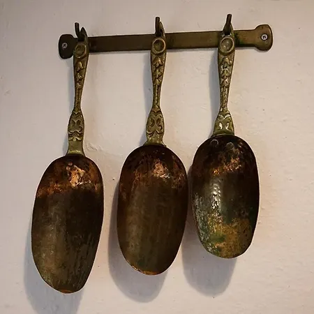 Authentic House Дом отдыха