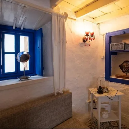 Authentic House *
