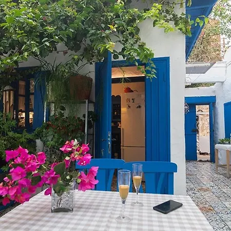 Holiday home Authentic House