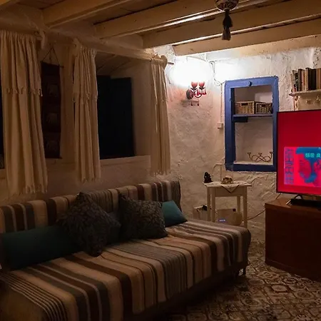 Дом отдыха Authentic House *