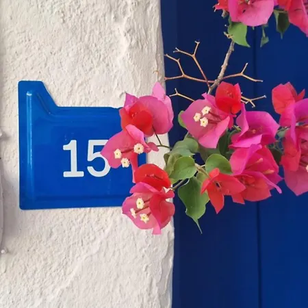 Authentic House Holiday home Bodrum