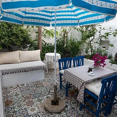 Authentic House Bodrum