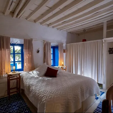 Authentic House Holiday home