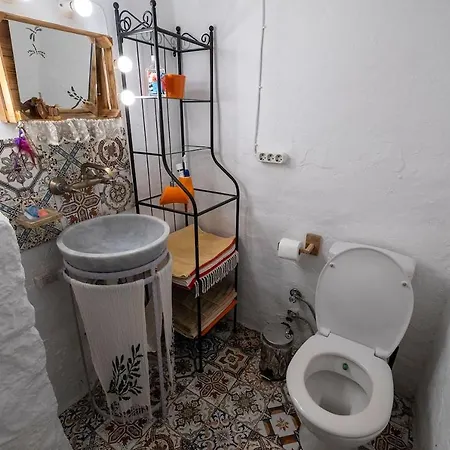 Authentic House *