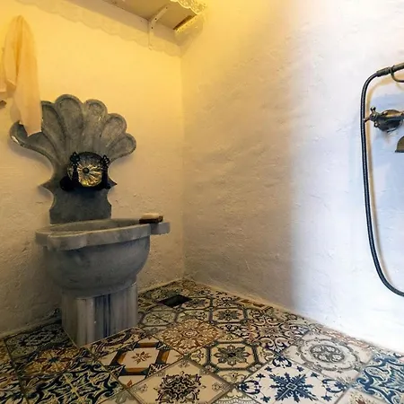 Casa vacanze Authentic House *