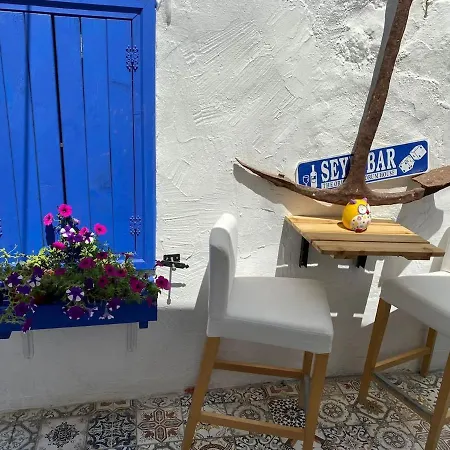 Authentic House Casa vacanze