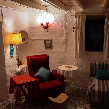 Casa vacanze Authentic House *
